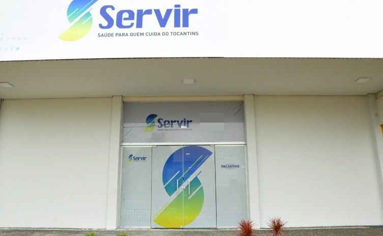 Serviços médicos especializados em tratamento da obesidade são implantados na cobertura do Servir - Foto: Angélica Lima/Governo do Tocantins