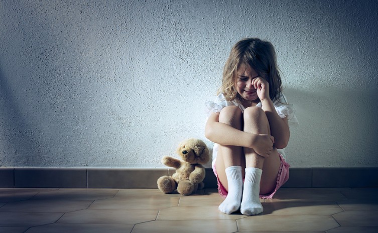 Segundo dados no Tocantins, as meninas ainda são as principais vítimas de violência infantil - Foto: SES/Governo do Tocantins