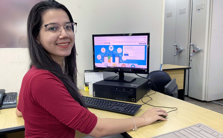 Unicet oferece cursos na área de inovação para servidores estaduais