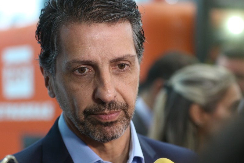 Brasil deve levar solução para crise energética à COP 27, diz ministro