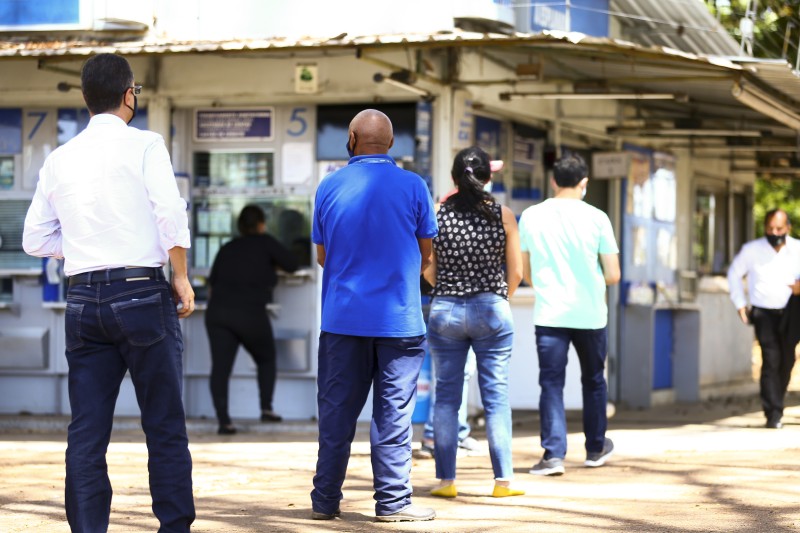 Mega-Sena sorteia hoje prêmio de R$ 23 milhões