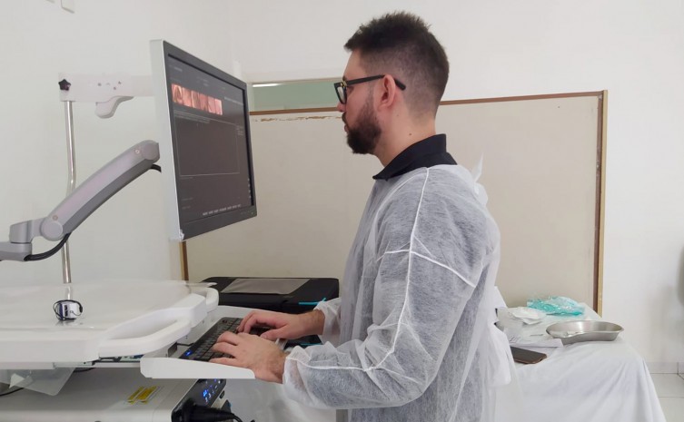 Procedimentos foram viabilizados graças à contratação de profissionais e compra de equipamentos pelo Governo do Estado - Foto: SES/Governo do Tocantins