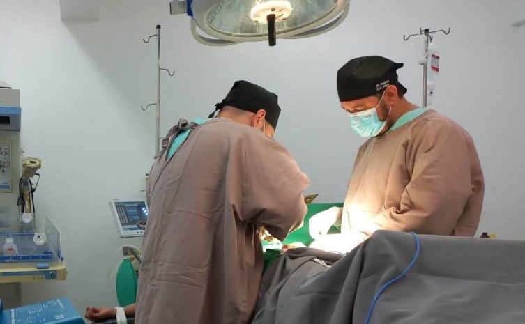 Pacientes de quatro municípios são beneficiados com cirurgias eletivas - Foto: Saúde/Governo do Tocantins