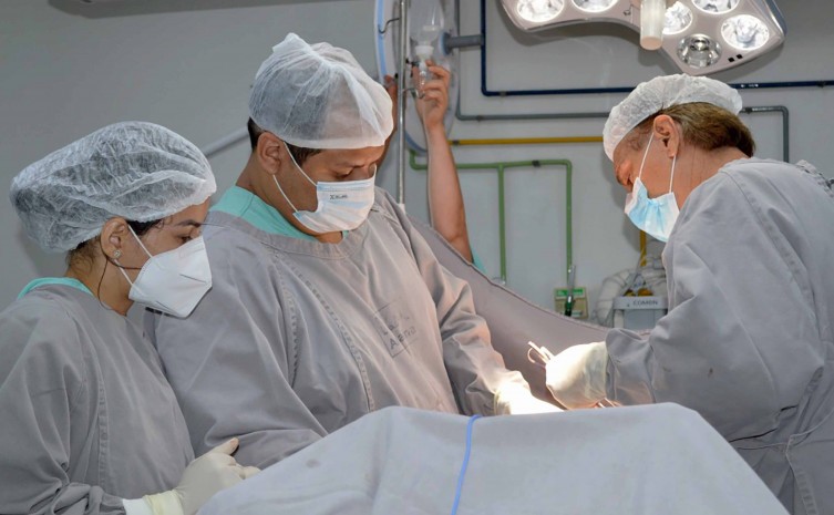 Governo do Tocantins agiliza cronograma e pacientes que aguardam cirurgias eletivas devem acompanhar andamento de filas em sistema on-line