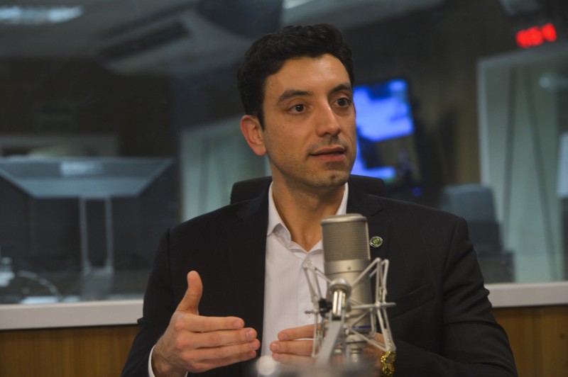 Conab: aumento da área plantada e clima beneficiam safra de grãos