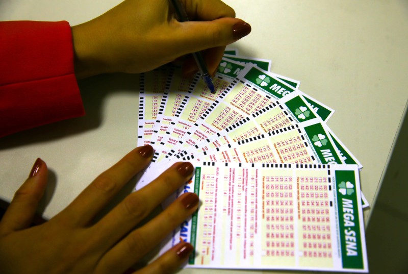 Mega-Sena acumula e próximo concurso deve pagar R$ 85 milhões