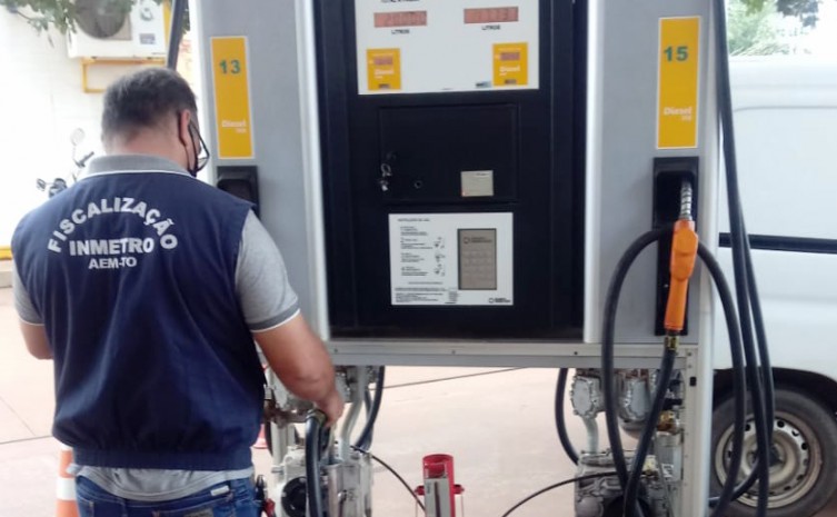 Em um ano de gestão, governador Wanderlei Barbosa celebra mais de 43 mil ações da Agência de Metrologia e amplia serviços públicos para beneficiar a comunidade