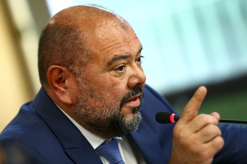 Ministro defende “crescimento sustentável” de previdência privada