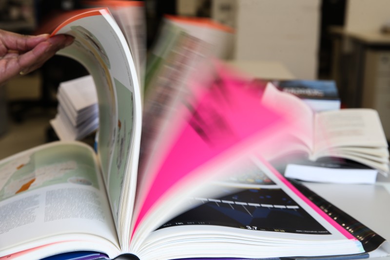 Bienal Internacional do Livro quer movimentar R$ 11 milhões