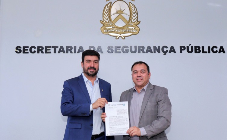 Orçamento próprio, TO Graduado e investimentos estruturais marcam o primeiro ano da gestão de Wanderlei Barbosa na Educação Superior