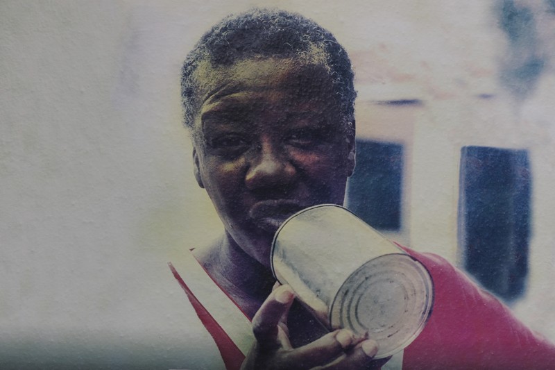 Museu expõe O Falatório, de Stella do Patrocínio, a partir de hoje