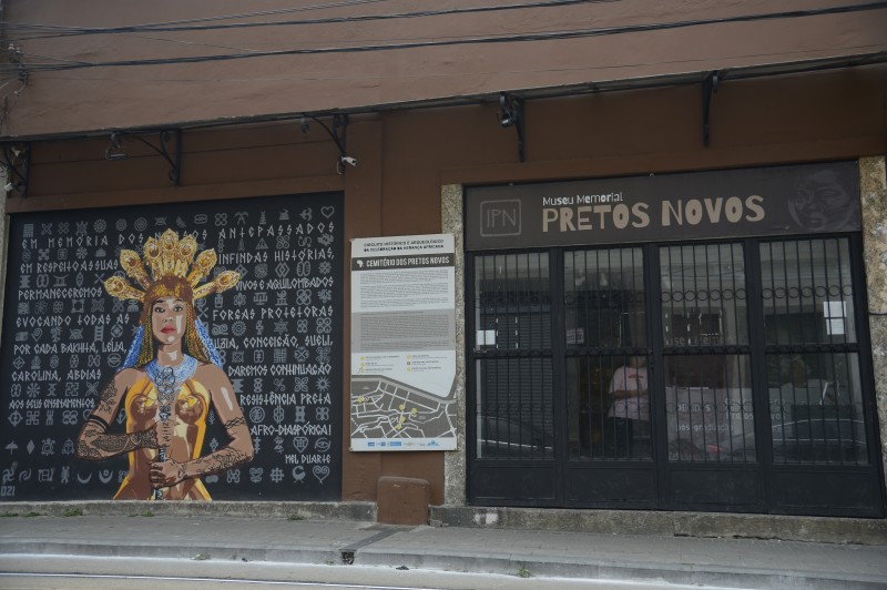 Condenados a serviços comunitários poderão atuar em museu no Rio