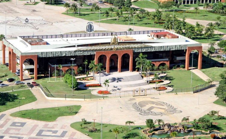 Valores detalhados de cada fonte, para cada município, podem ser consultados no Portal da Transparência - Foto: Ademir dos Anjos/Governo do Tocantins 
