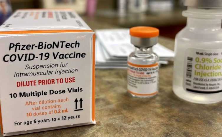 Novo lote será distribuído aos municípios solicitantes - Foto: Agência Brasil