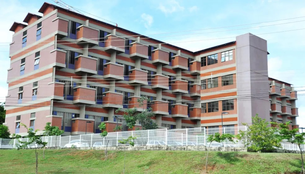 Medida vale para o Hospital Geral de Palmas e outros hospitais geridos pelo estado — Foto: André Araújo/Governo do Tocantins 