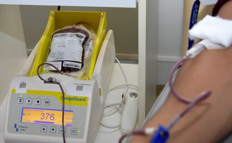 Servidor público da Agência de Tecnologia da Informação, Jamilson Gomes da Silva - Foto: Mariana Ferreira/Governo do Tocantins