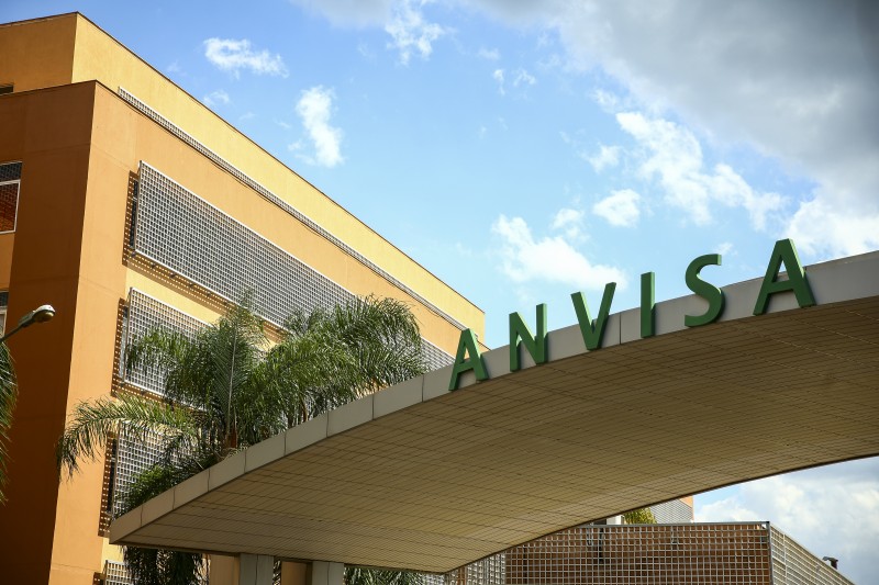 Em 3 anos, Anvisa recebe mais de 1,1 mil denúncias