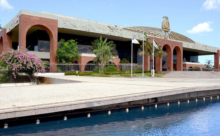 Governador Wanderlei Barbosa prorroga MP com indenização para servidores dos Sistemas Penal e Socioeducativo