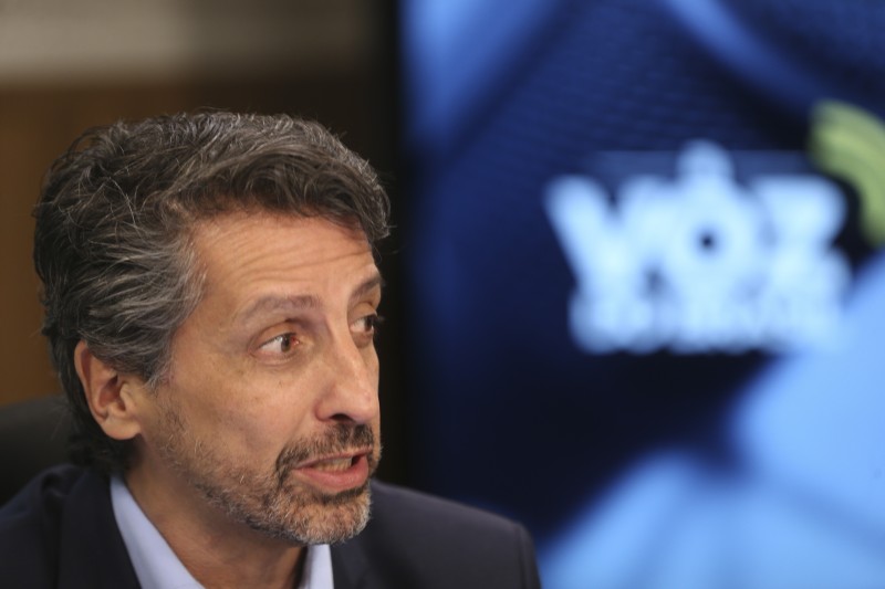 Meio Ambiente lança programa para ter frota mais sustentável