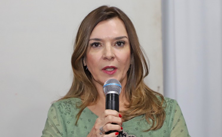 Governo do Tocantins destaca empreendedorismo e iniciativas fiscais para mulheres em evento do Crea/TO