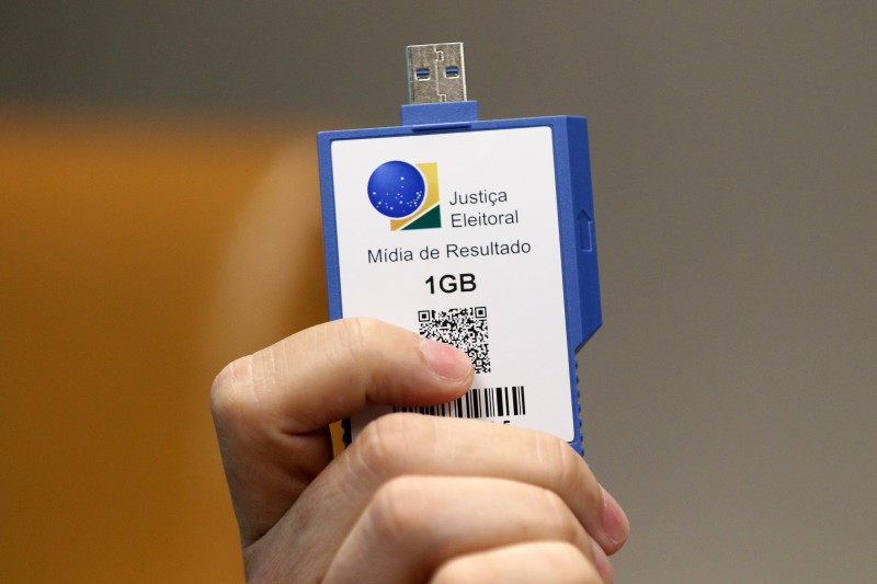 © Tânia Rêgo/Agência Brasil