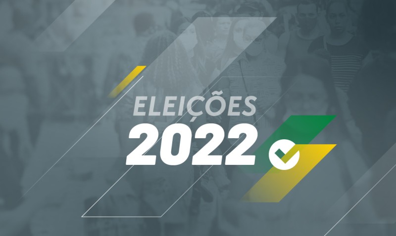 Termina hoje o prazo para divulgação de propaganda eleitoral 
