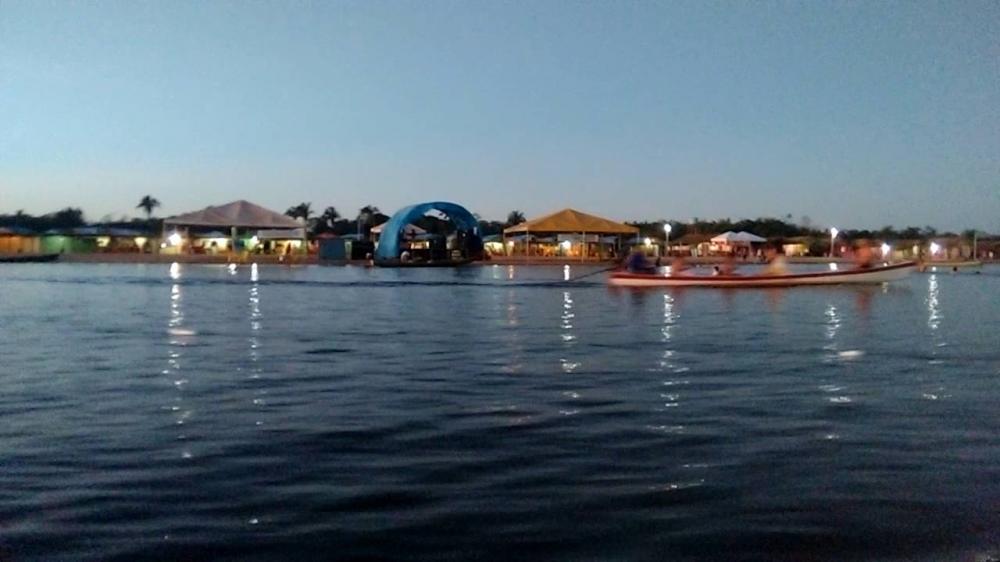 São Sebastião do Tocantins - TO